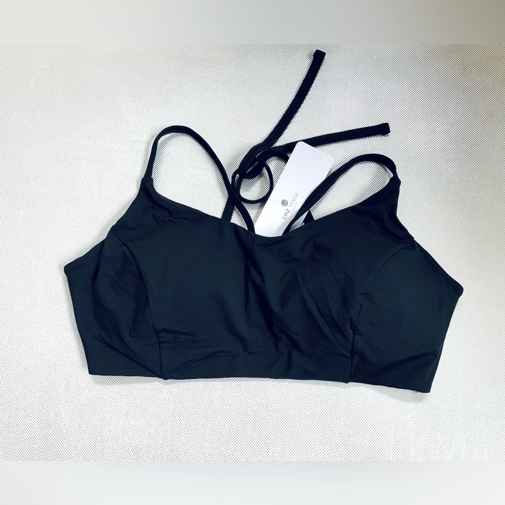 CRZ yoga Women’s swimsuit top
